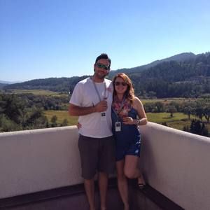 Meet your Posher, Marie-pier